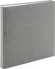 Goldbuch 27606 Album porta foto (L x A) 30 cm x 31 cm Grigio 60 pagine