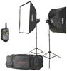 Godox Flash da studio Potenza flash 200 Ws