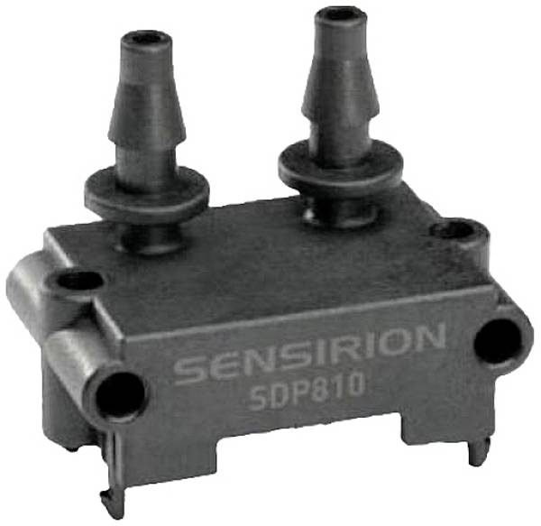 Sensirion 1-101597-01 Sensore di pressione 1 pz.