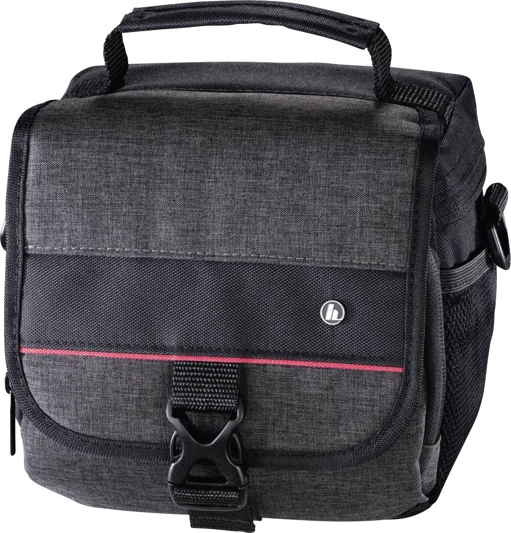 Hama Borsa per fotocamera Misura interna (LxAxP) 15 x 10 x 13 cm-0