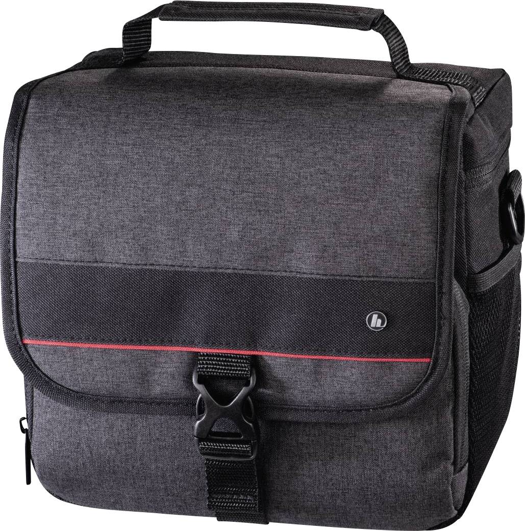 Hama Borsa per fotocamera Misura interna (LxAxP) 22 x 20.5 x 11.5 cm-0