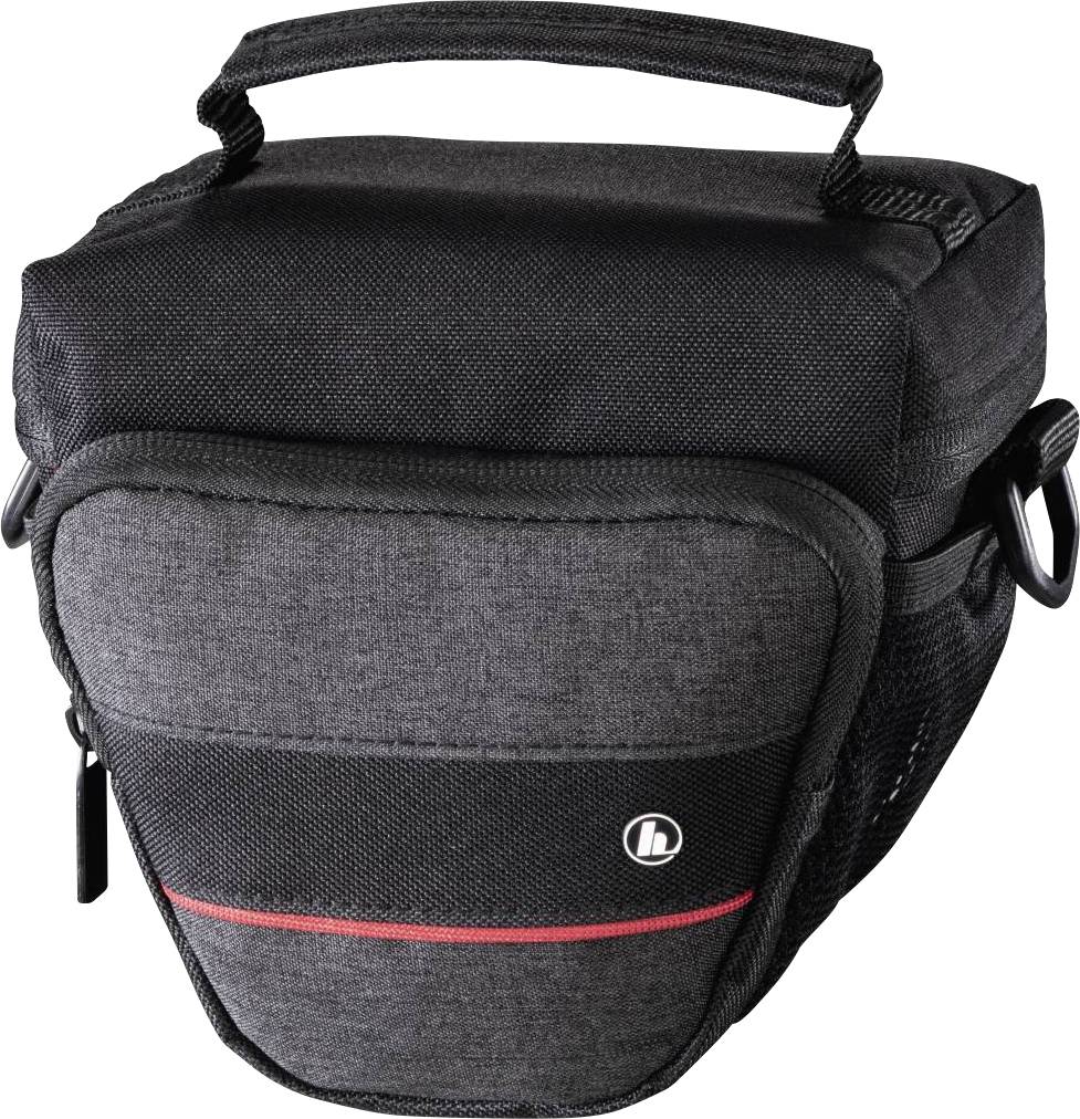 Hama Borsa per fotocamera Misura interna (LxAxP) 13 x 11 x 8 cm-0