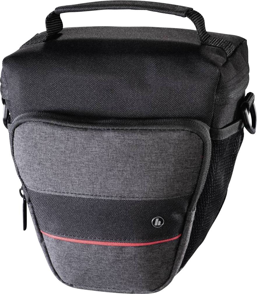 Hama Borsa per fotocamera Misura interna (LxAxP) 15 x 15.5 x 9 cm-0