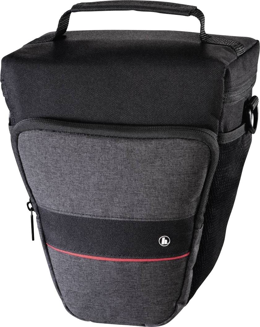 Hama Borsa per fotocamera Misura interna (LxAxP) 16 x 21 x 10 cm-0