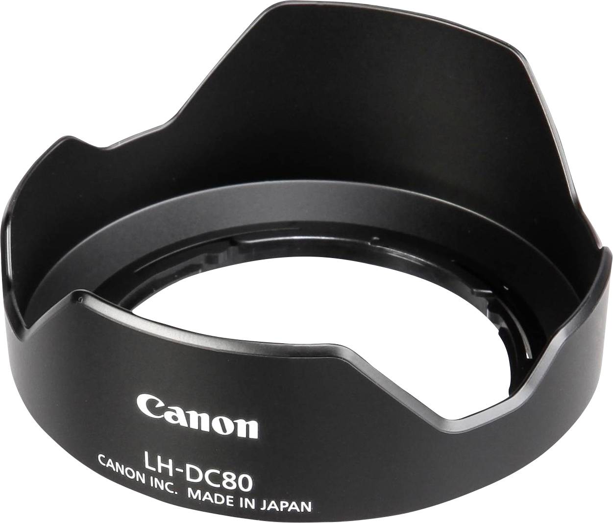 Canon 9553B001 paraluce Nero