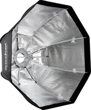 Godox  SB-GUE80 Diffusore softbox  (Ø) 80 cm 1 pz.