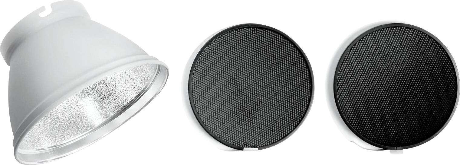 Elinchrom 26049 Riflettore (Ø) 21 cm 1 pz.