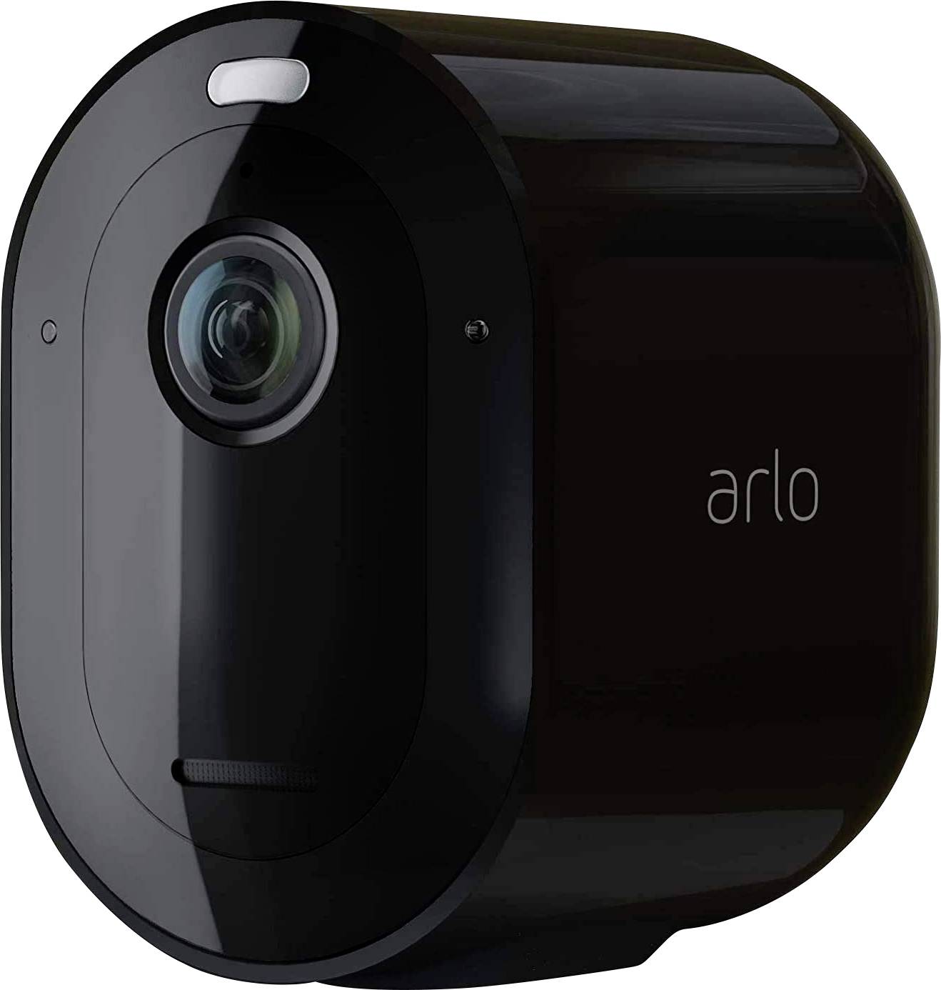 ARLO VMC4040B-100EUS Senza fili, WLAN IP-Videocamera di sorveglianza 2560 x 1440 Pixel-0