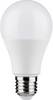 Müller-Licht 401000 LED (monocolore) ERP G (A - G) E27 Forma di bulbo 4.5 W = 40 W Bianco caldo (Ø x A) 55 mm x 100 mm 1 pz.