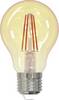 Müller-Licht 401073 LED (monocolore) ERP F (A - G) E27 Forma di bulbo 4.5 W = 35 W Bianco caldo (Ø x A) 60 mm x 105 mm Filamento 1 pz.