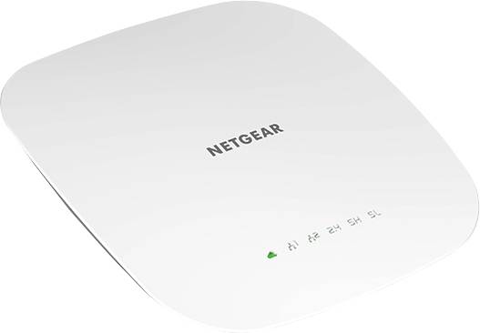 NETGEAR WAC540-10000S AC3000 Access point WLAN 2.4 GHz, 5 GHz