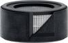 Esselte 2415104 Leitz 2-in-1 Aktivkohlefilter 17 x 17 Filtro HEPA Nero, Grigio