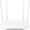 TP-LINK TL-WA1201 AC1200 Singolo Access point WLAN 2.4 GHz, 5 GHz