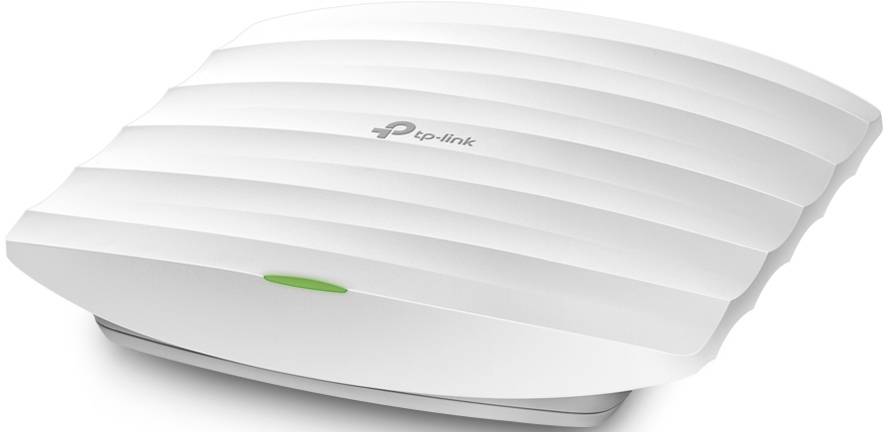 TP-LINK EAP265HD AC1750-Dualband-Gigabit-WLAN-HD-Accesspoint Access point WLAN 2.4 GHz, 5 GHz-2