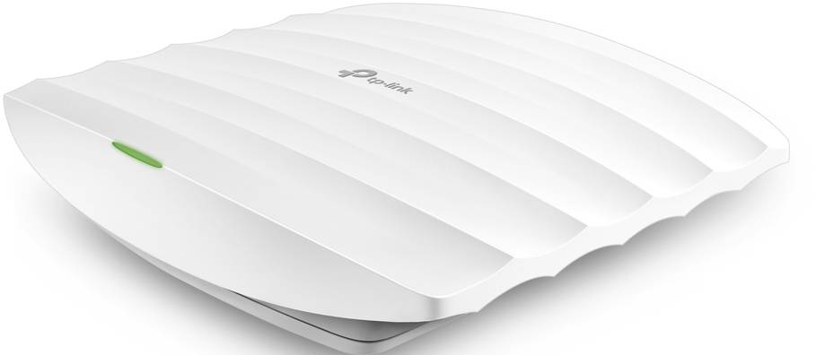 TP-LINK EAP265HD AC1750-Dualband-Gigabit-WLAN-HD-Accesspoint Access point WLAN 2.4 GHz, 5 GHz-3