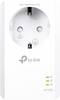 TP-LINK AV1000-Gigabit-Powerline-Adapter Adattatore singolo Powerline 1000 MBit/s 1 pz.