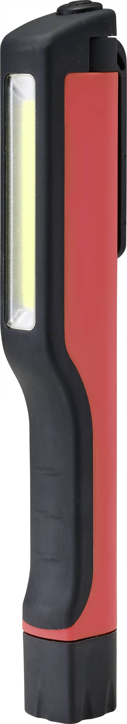 TOOLCRAFT TO-7105848 TO 160 LED (monocolore) Lampada da lavoro a batteria 160 lm