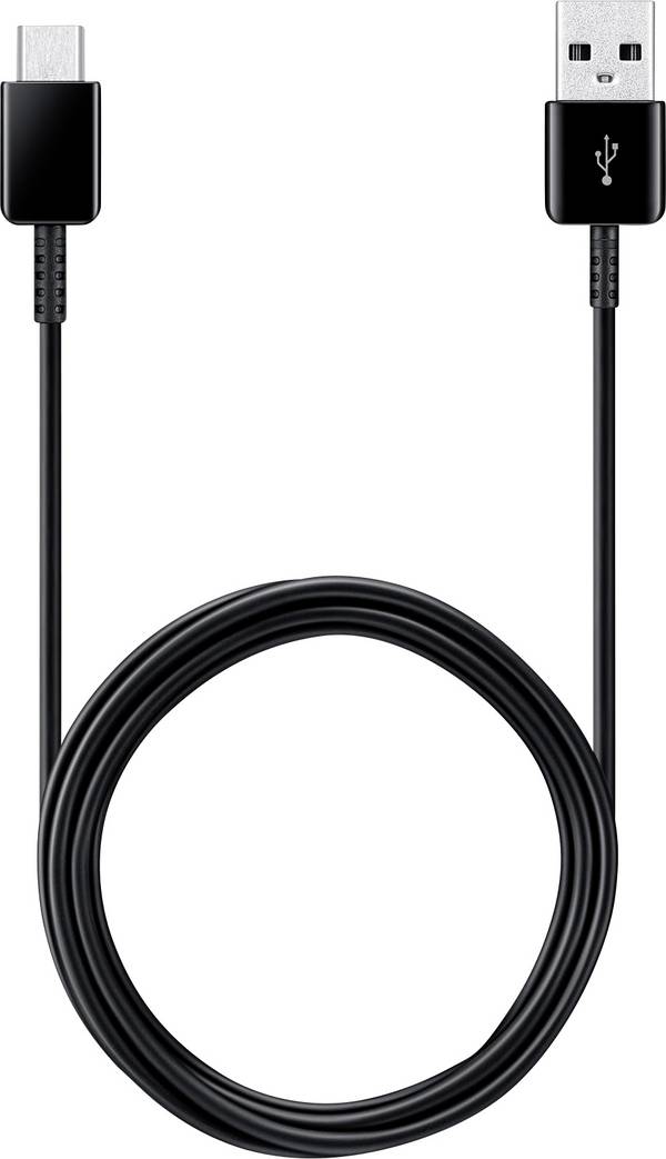 Samsung Cellulare Cavo [1x spina USB-C® - 1x Spina A USB 2.0] 1.50 m USB