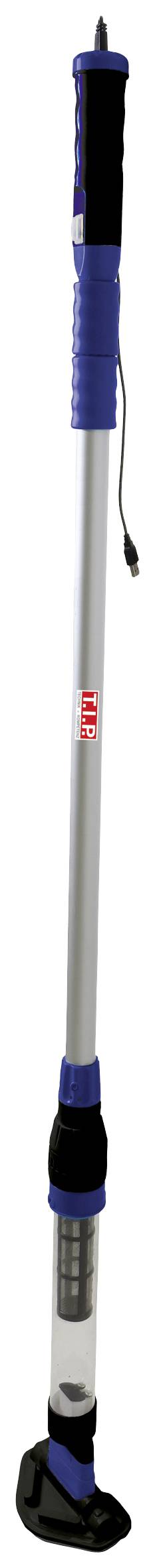 T.I.P. - Technische Industrie Produkte 30445 SWEEP 2000, aspiratore per piscina Nero, Blu