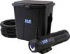 T.I.P. - Technische Industrie Produkte 30296 MTS 4000 UV 9 KIT filtri con sterilizzatore UVC 1000 l/h