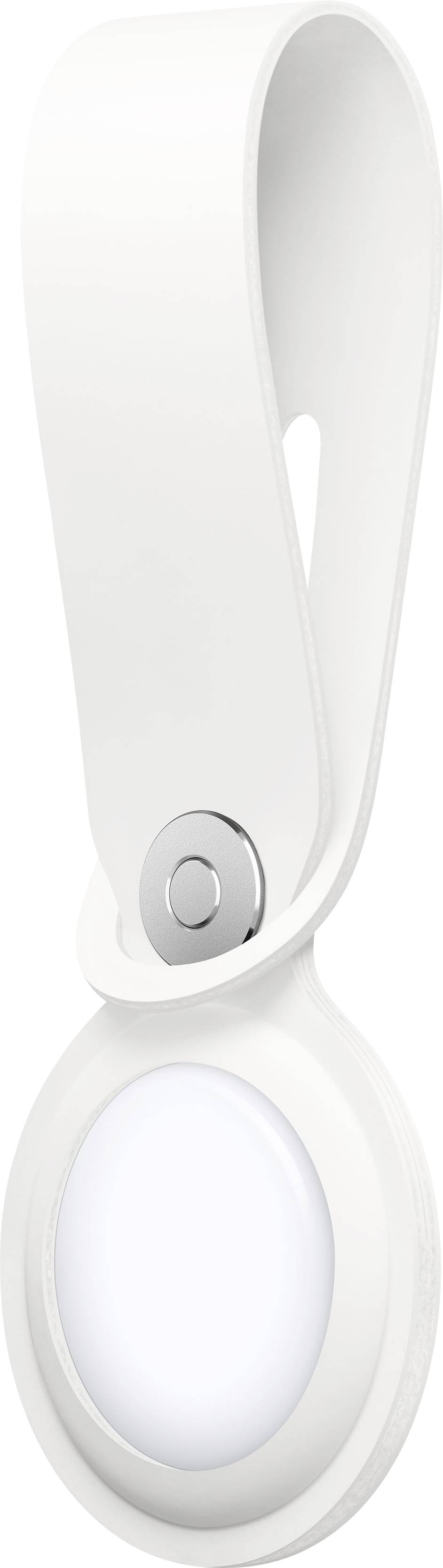 Apple Carrello AirTag Poliuretano Bianco-3
