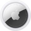 Apple AirTag Bianco/Argento 1 pz.