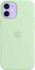 IPHONE12MINISILCASEPISTACHIO