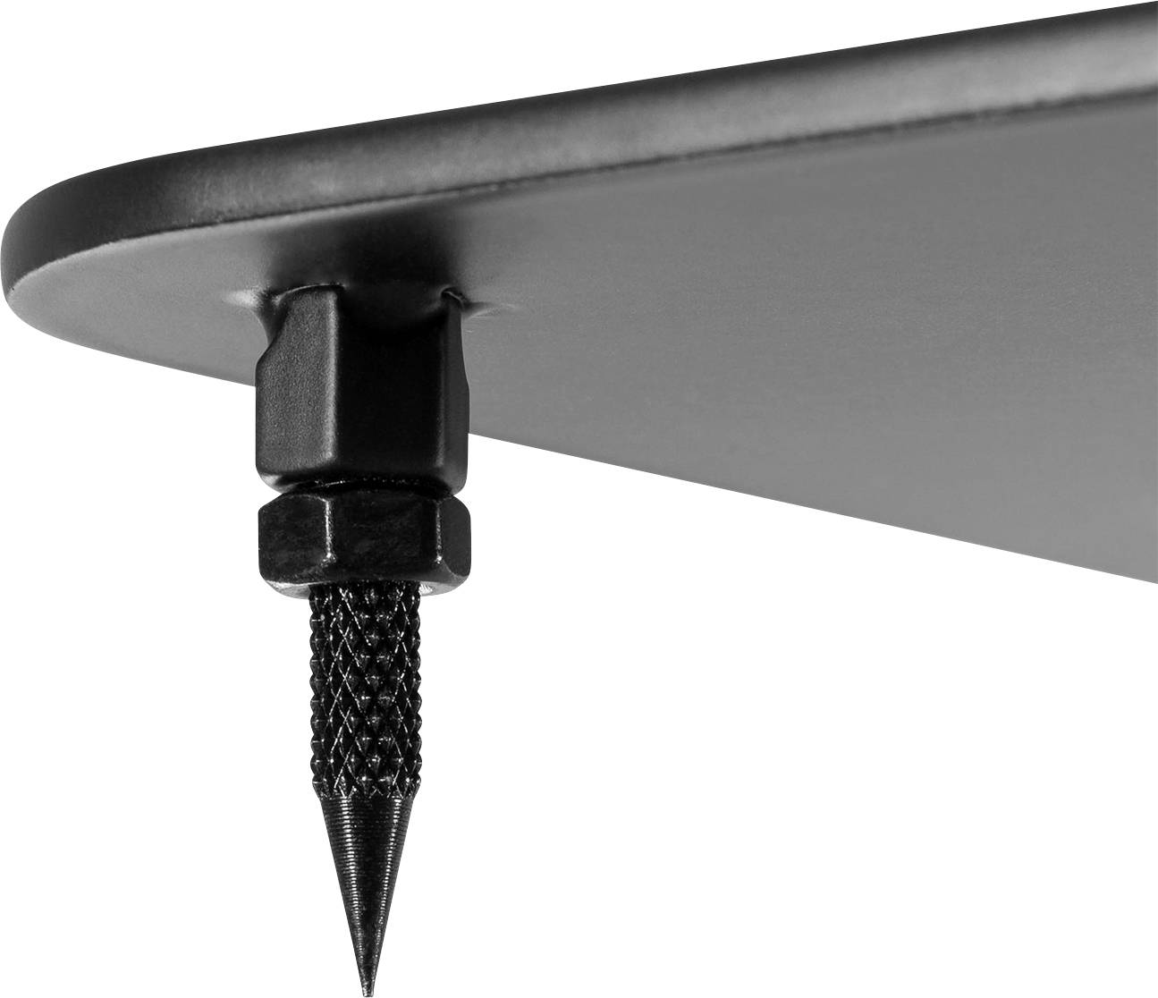 HiFi Audio Isolamento In Palissandro Staffa Per Filo Supporto Per - Foto 3