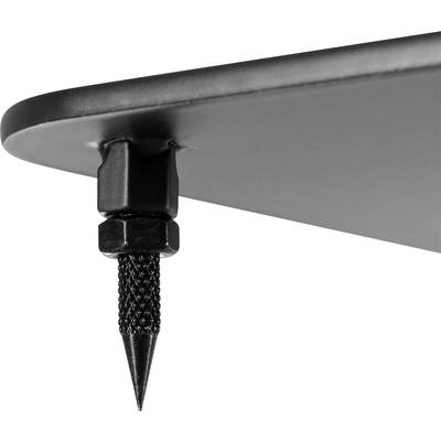 HiFi Audio Isolamento In Palissandro Staffa Per Filo Supporto Per - Foto 3