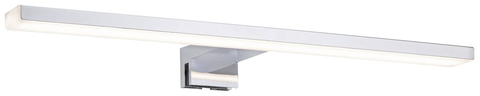 Paulmann HomeSpa Evie 78938 Lampada LED per specchio Bianco caldo Cromo