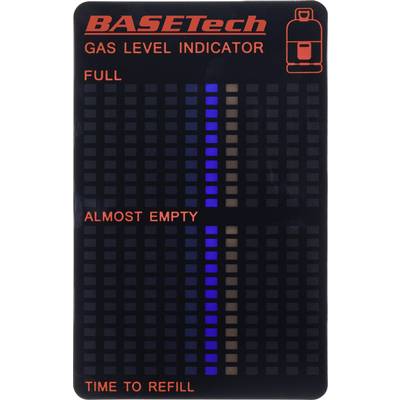 Acquista Basetech Indicatore di livello per bombole di gas BT-2372777 da  Conrad