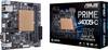 Asus PRIME J4005I-C Scheda madre con CPU Attacco (PC) SoC Intel® Celeron® Fattore di forma (dettagli) Mini-ITX Chipset della scheda madre SoC