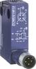 Telemecanique ZCMD21C12 ZCMD21C12 Custodia per interruttore posizione 3 A 1 pz.
