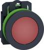 Schneider Electric XB5FVB4 Spia luminosa 30/22 mm Rosso 1 pz. Pezzo