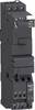 Schneider Electric LU2B12B LU2B12B Unità base Potenza motore a 400 V 5.5 kW Corrente nominale 12 A