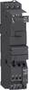 Schneider Electric LU2B12FU LU2B12FU Unità base Potenza motore a 400 V 5.5 kW Potenza motore a 230 V 3 kW Corrente nominale 12 A
