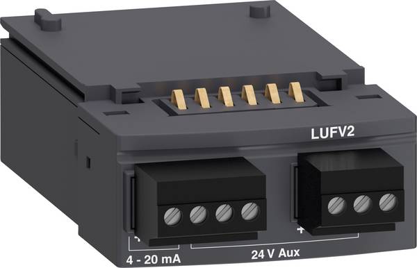 Schneider Electric LUFV2 LUFV2 Modulo funzioni   24 V/DC