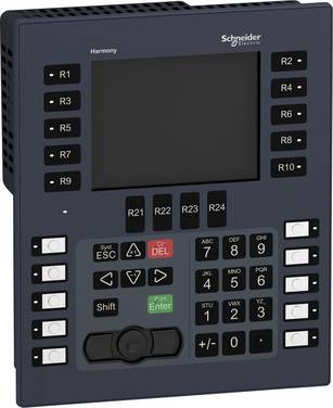 Schneider Electric HMIGK2310 HMIGK2310 Touch panel PLC