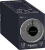 Schneider Electric REXL2TMP7 REXL2TMP7 Relè temporizzato 230 V/AC 1 pz. Intervallo di tempo: 0.1 s - 100 h 2 scambi Pezzo