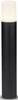 V-TAC 7567 VT-7617 Lampada da terra per esterni LED (monocolore) GU10 Nero
