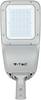 V-TAC VT-120ST 542 Illuminazione stradale a LED ERP: E (A - G) LED (monocolore) LED 120 W Alluminio grigio
