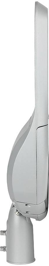 V-TAC VT-120ST 542 Illuminazione stradale a LED ERP: E (A - G) LED (monocolore) LED 120 W Alluminio grigio-4
