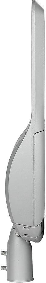V-TAC Armatura Stradale LED Chip Samsung 160W 130LM/W Classe II Colore Grigio 4000K IP65-1