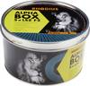 Rhodius 209315 LSZ F2 BOX Disco con falde Diametro 125 mm Ø foro 22.23 mm Dimensione dei grani 40 5 pz.