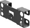 Jabra PanaCast 50 Wall Mount Light Supporto altoparlanti Grigio
