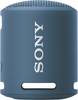 Sony SRS-XB13 - Speaker Bluetooth® portatile, resistente con EXTRA BASS, Blu