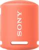 Sony SRS-XB13 - Speaker Bluetooth portatile resistente con EXTRA BASS Arancione