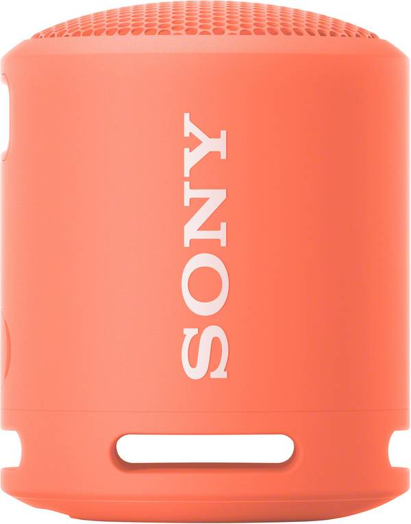 Sony SRS-XB13 - Speaker Bluetooth portatile resistente con EXTRA BASS Arancione