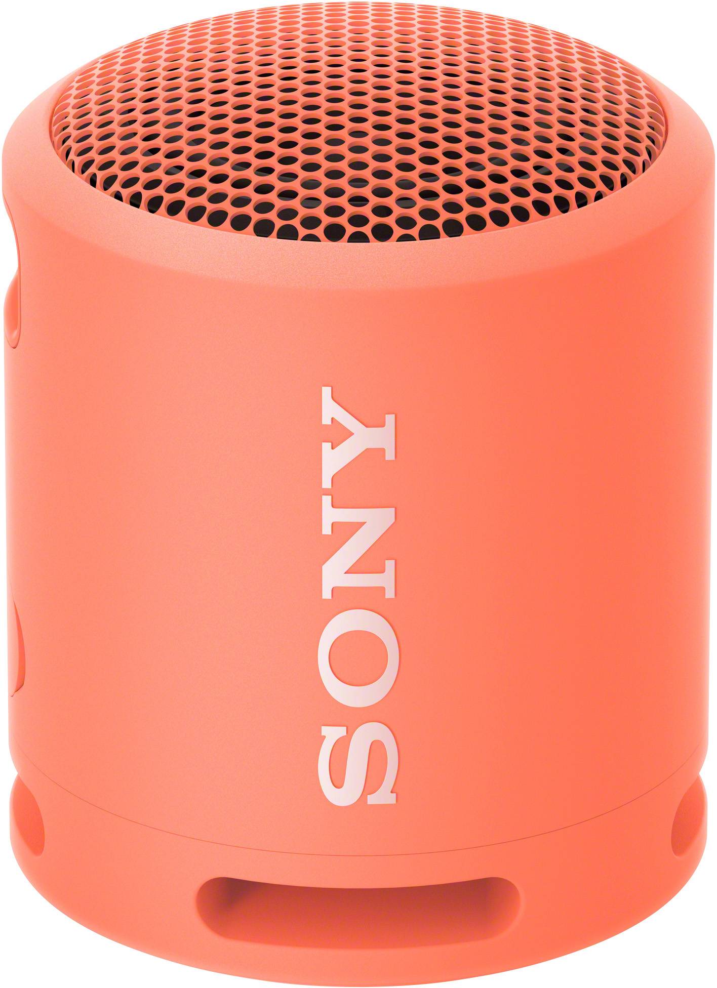 Sony SRS-XB13 - Speaker Bluetooth portatile resistente con EXTRA BASS Arancione-1