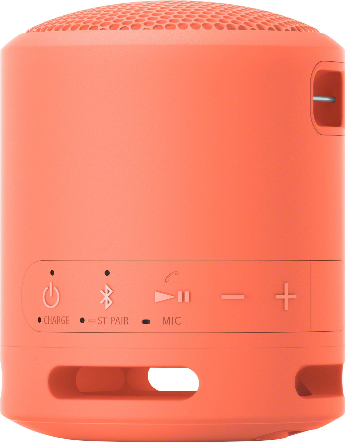 Sony SRS-XB13 - Speaker Bluetooth portatile resistente con EXTRA BASS Arancione-2